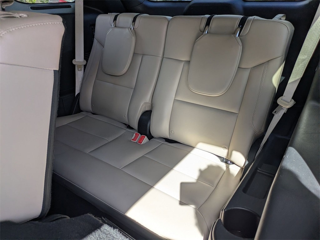 Thumbnail: 2024 Ford Explorer - 28