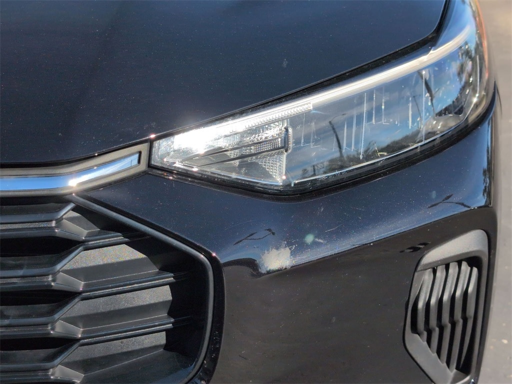 Thumbnail: 2025 Ford Escape - 13