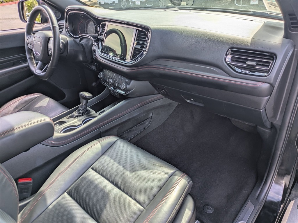 Thumbnail: 2025 Dodge Durango - 32