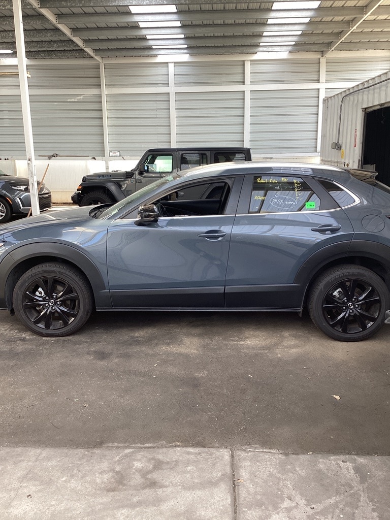Thumbnail: 2024 Mazda CX-30 - 2