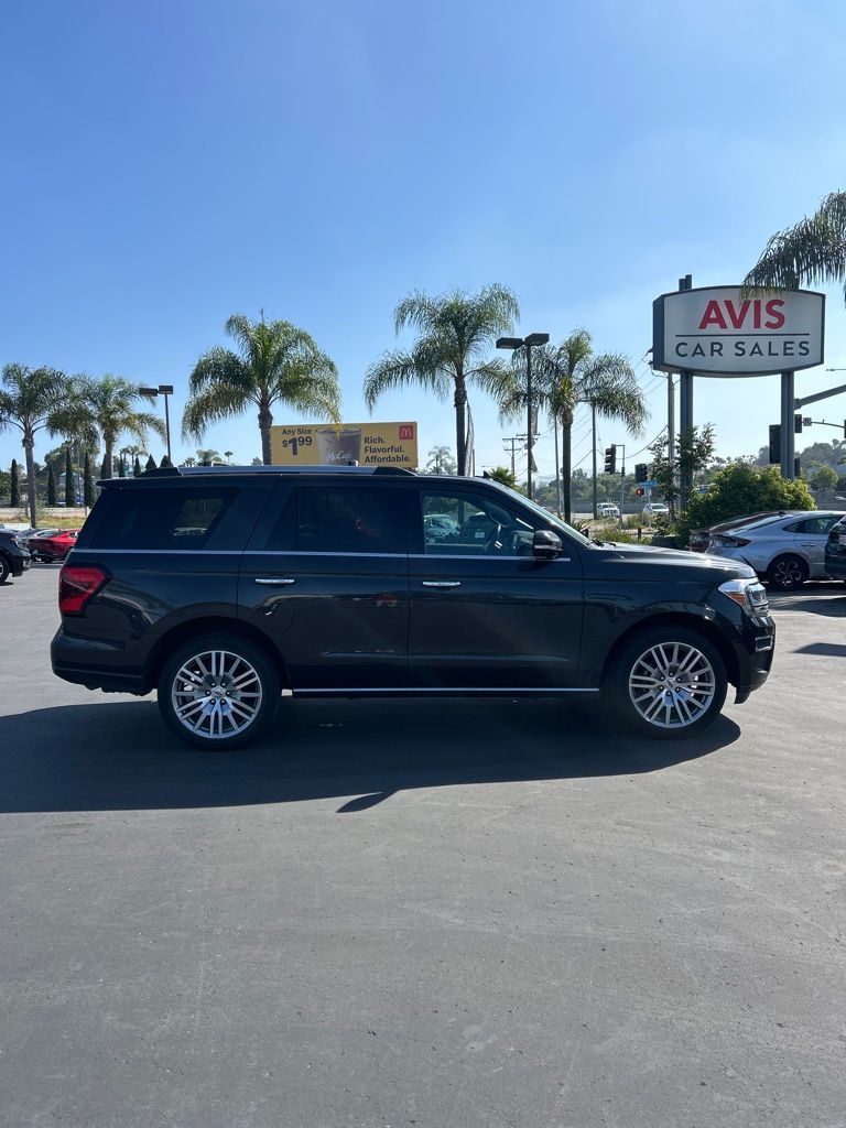 Thumbnail: 2024 Ford Expedition - 5