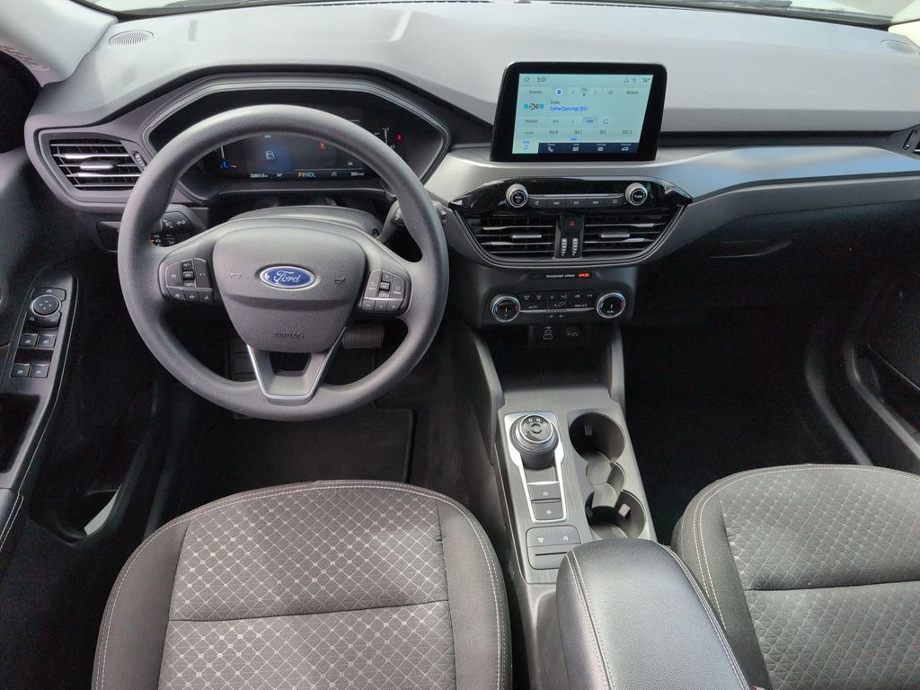 Thumbnail: 2025 Ford Escape - 26