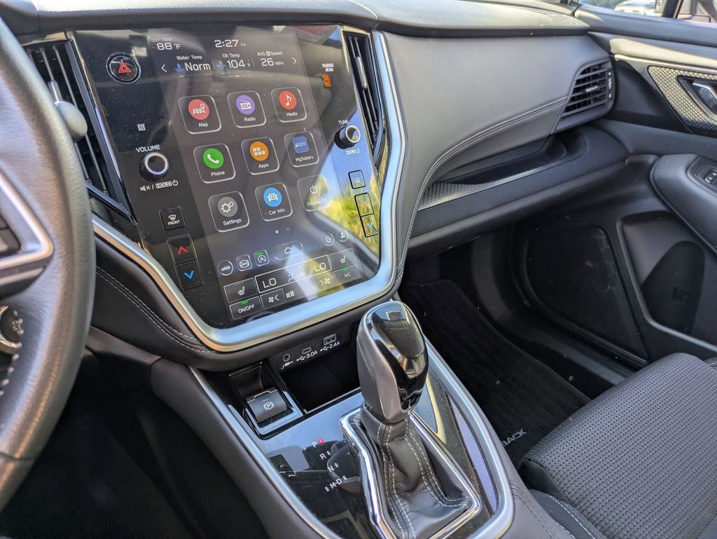 Thumbnail: 2025 Subaru Outback - 20