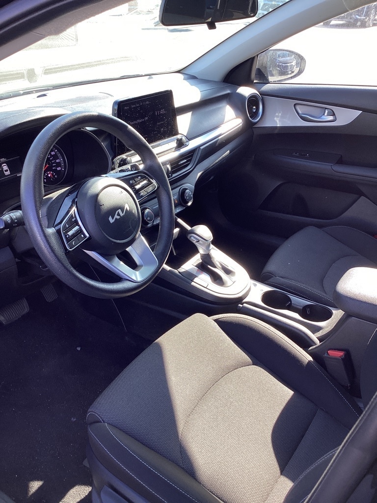 Thumbnail: 2024 Kia Forte - 10