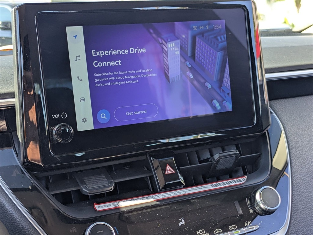 Thumbnail: 2025 Toyota Corolla - 21