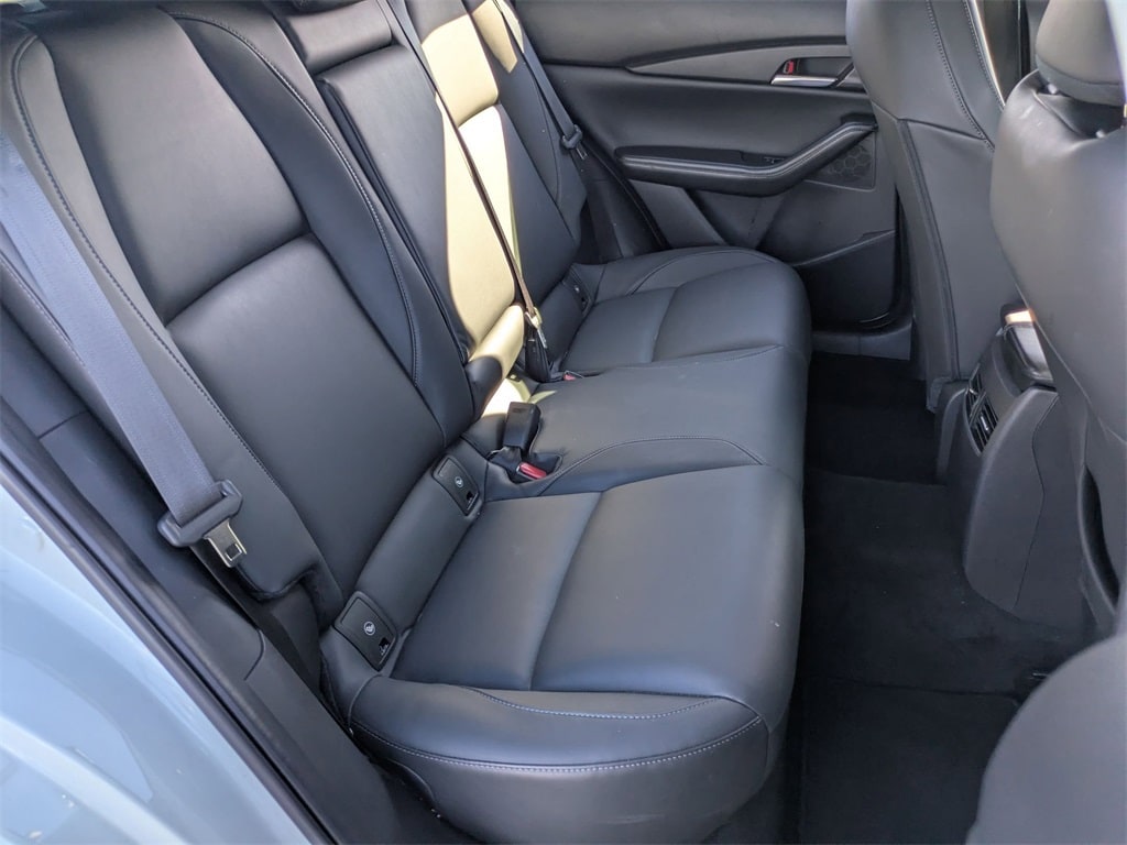 Thumbnail: 2025 Mazda CX-30 - 28