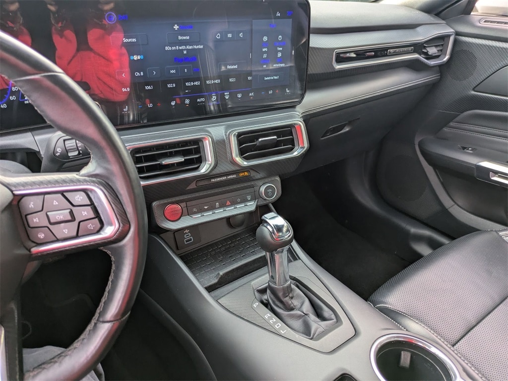 Thumbnail: 2024 Ford Mustang - 20