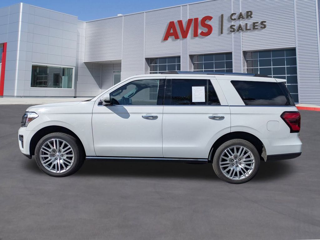 Thumbnail: 2024 Ford Expedition - 10