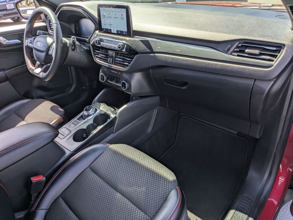 Thumbnail: 2025 Ford Escape - 30