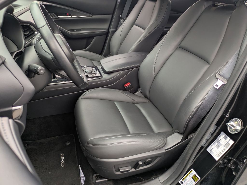 Thumbnail: 2025 Mazda CX-30 - 14