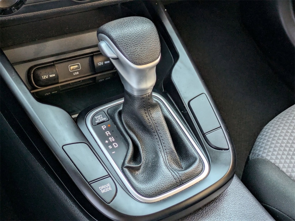 Thumbnail: 2023 Kia Soul - 18
