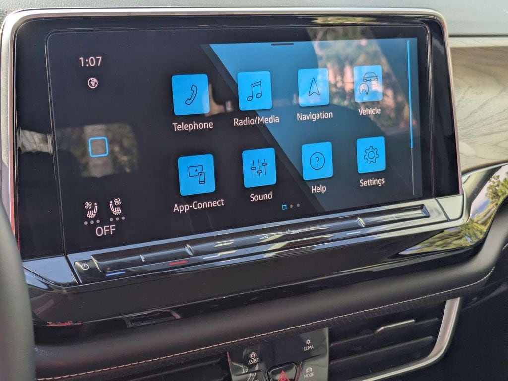 Thumbnail: 2025 Volkswagen Atlas - 21