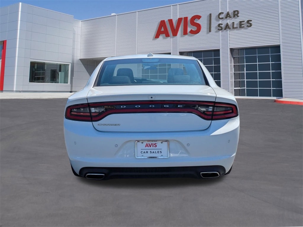 Thumbnail: 2023 Dodge Charger - 7