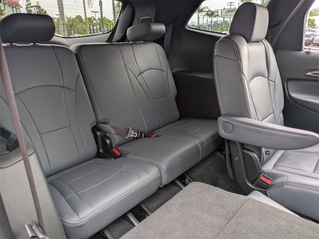 Thumbnail: 2024 Buick Enclave - 30