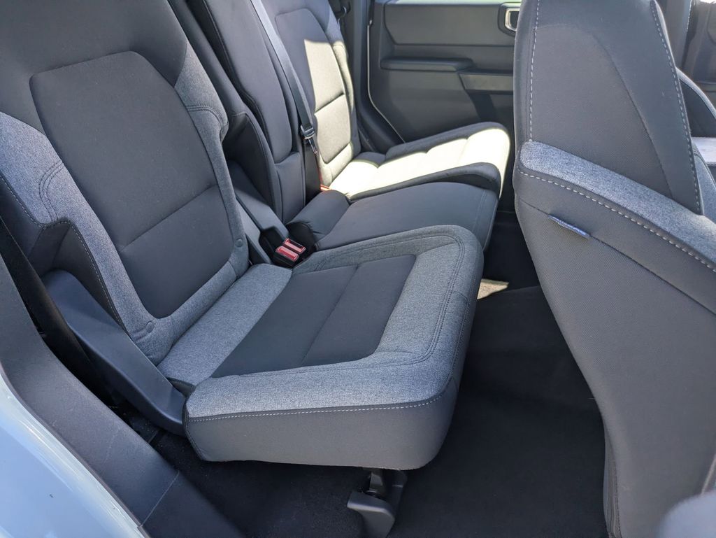 Thumbnail: 2025 Ford Bronco - 28