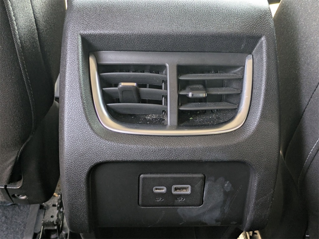 Thumbnail: 2023 Chevrolet Blazer - 26