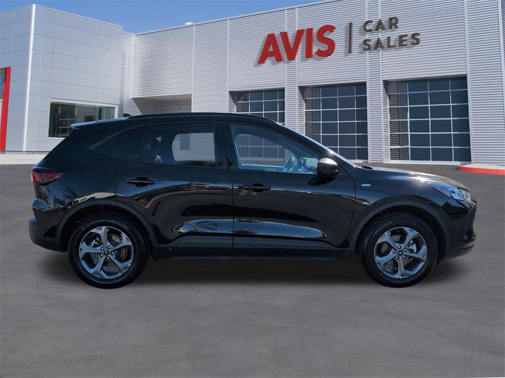 Thumbnail: 2025 Ford Escape - 5