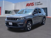 2023 Jeep Grand Cherokee 4xe -
                  Vista, CA