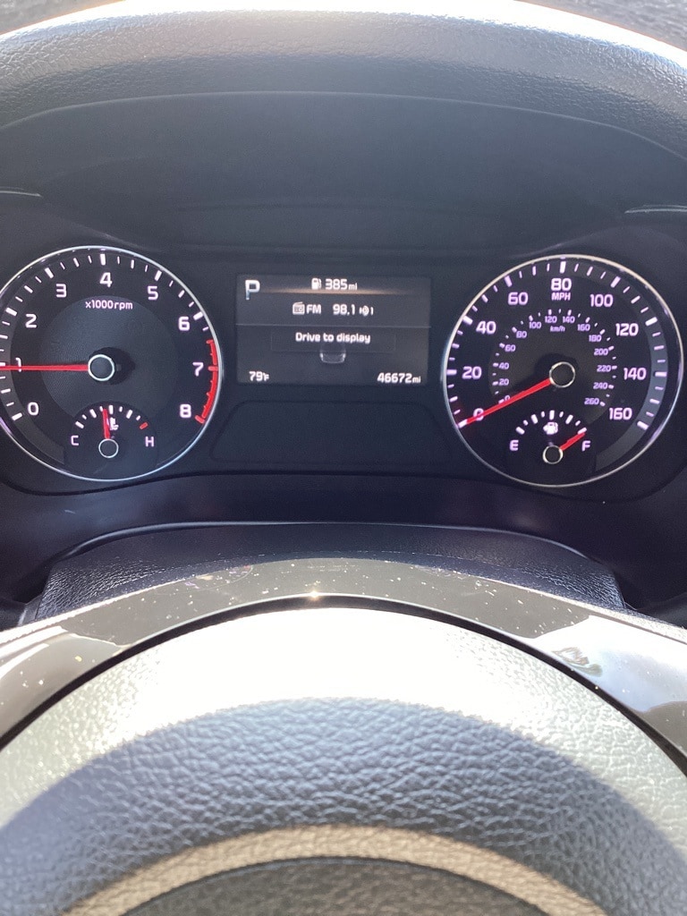 Thumbnail: 2024 Kia Forte - 13