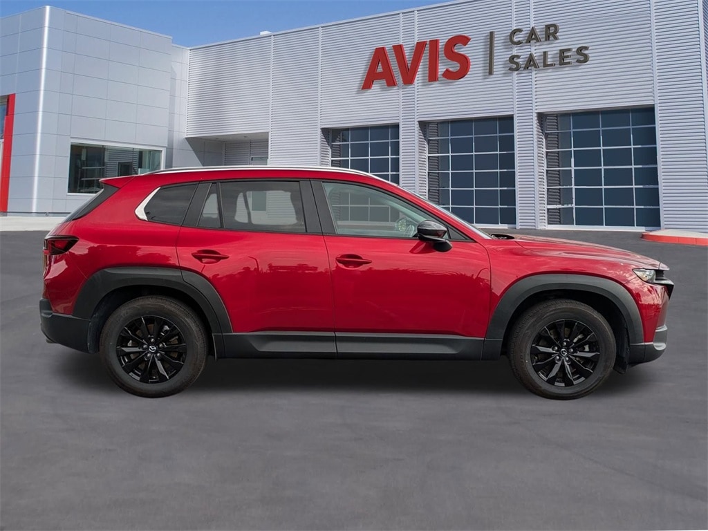 Thumbnail: 2024 Mazda CX-50 - 5