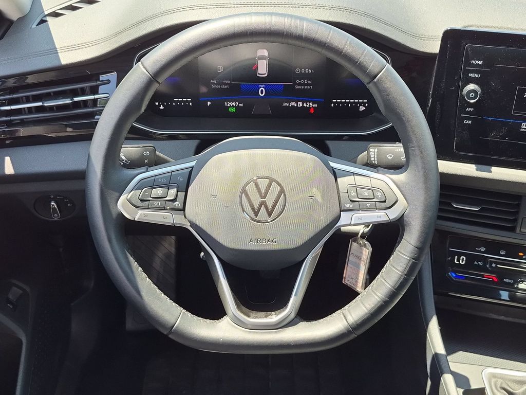 Thumbnail: 2025 Volkswagen Jetta - 7
