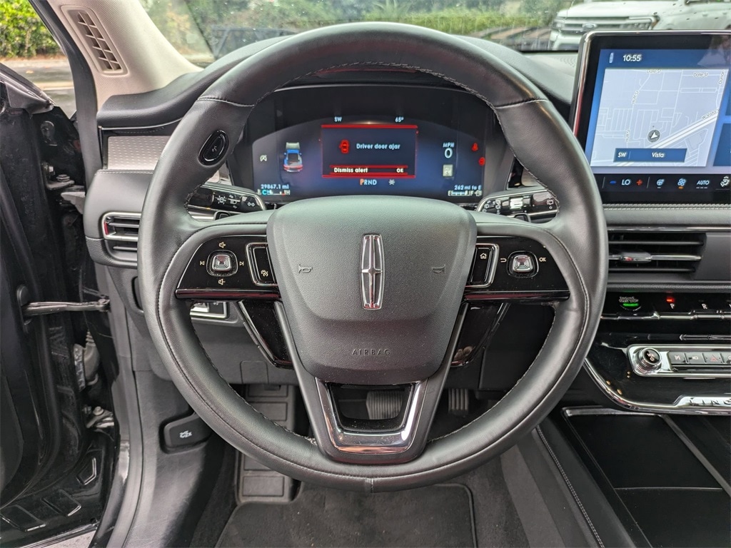 Thumbnail: 2024 Lincoln Corsair - 18