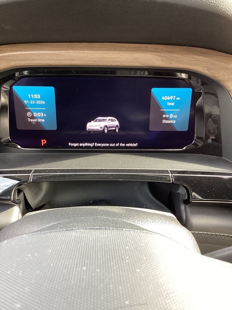 Thumbnail: 2024 Volkswagen Atlas - 11