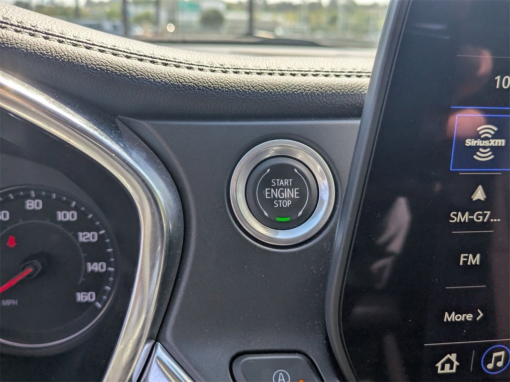 Thumbnail: 2023 Chevrolet Blazer - 24