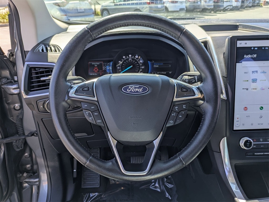 Thumbnail: 2024 Ford Edge - 18