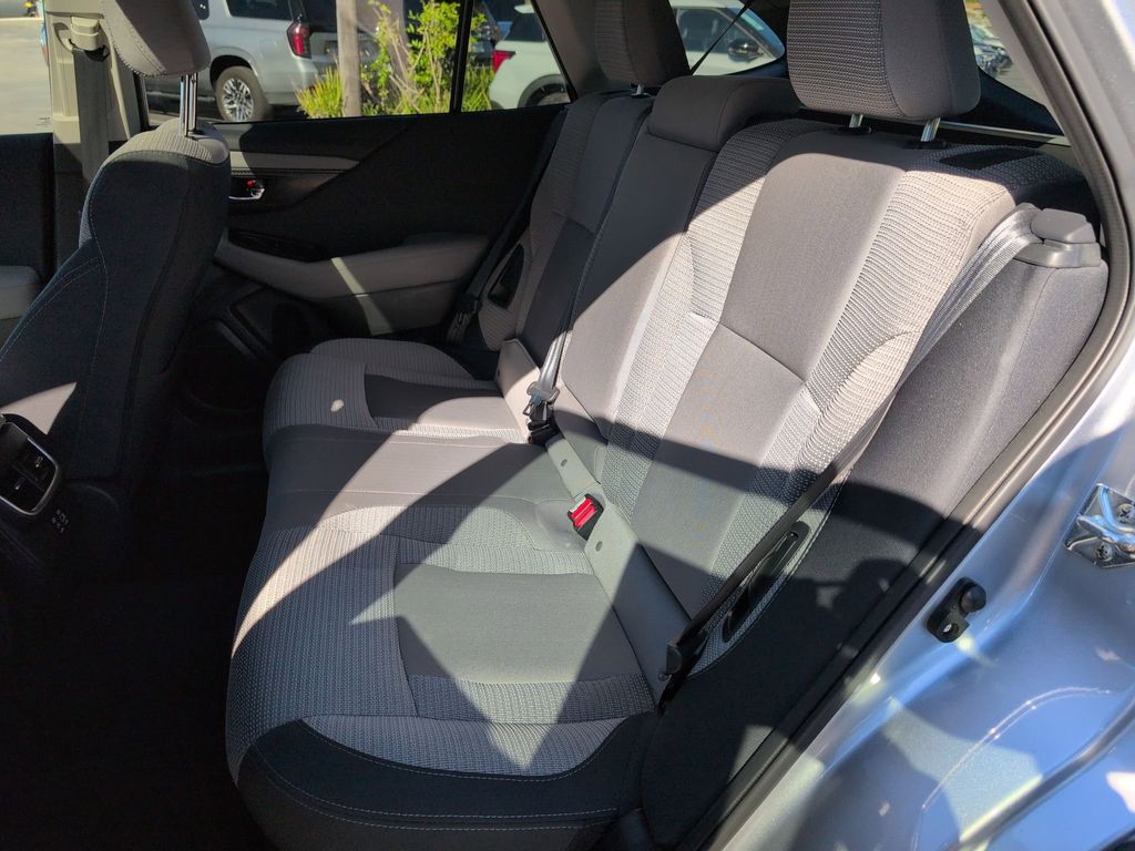 Thumbnail: 2025 Subaru Outback - 28