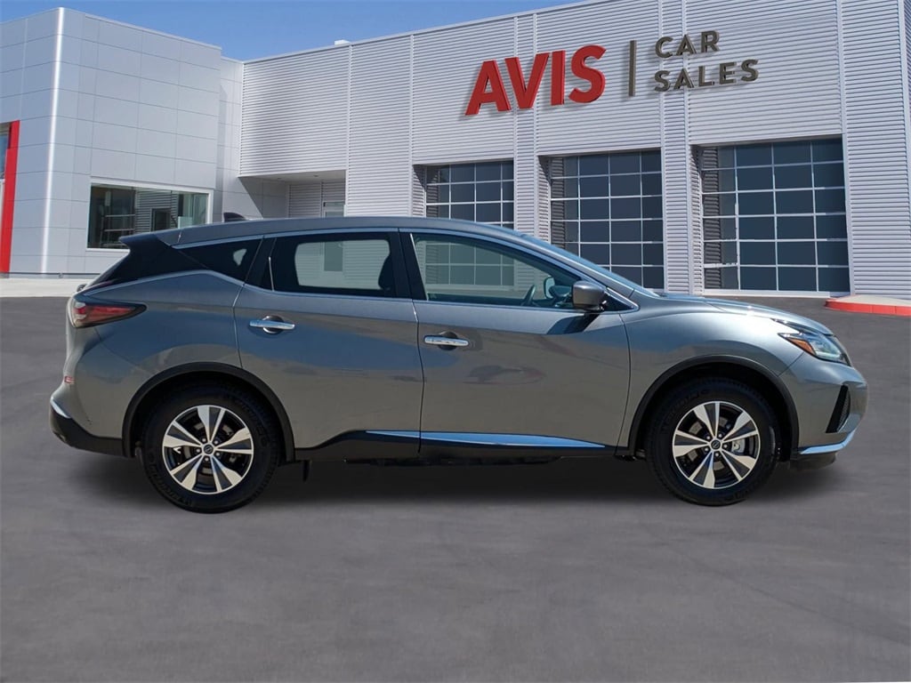 Thumbnail: 2023 Nissan Murano - 5