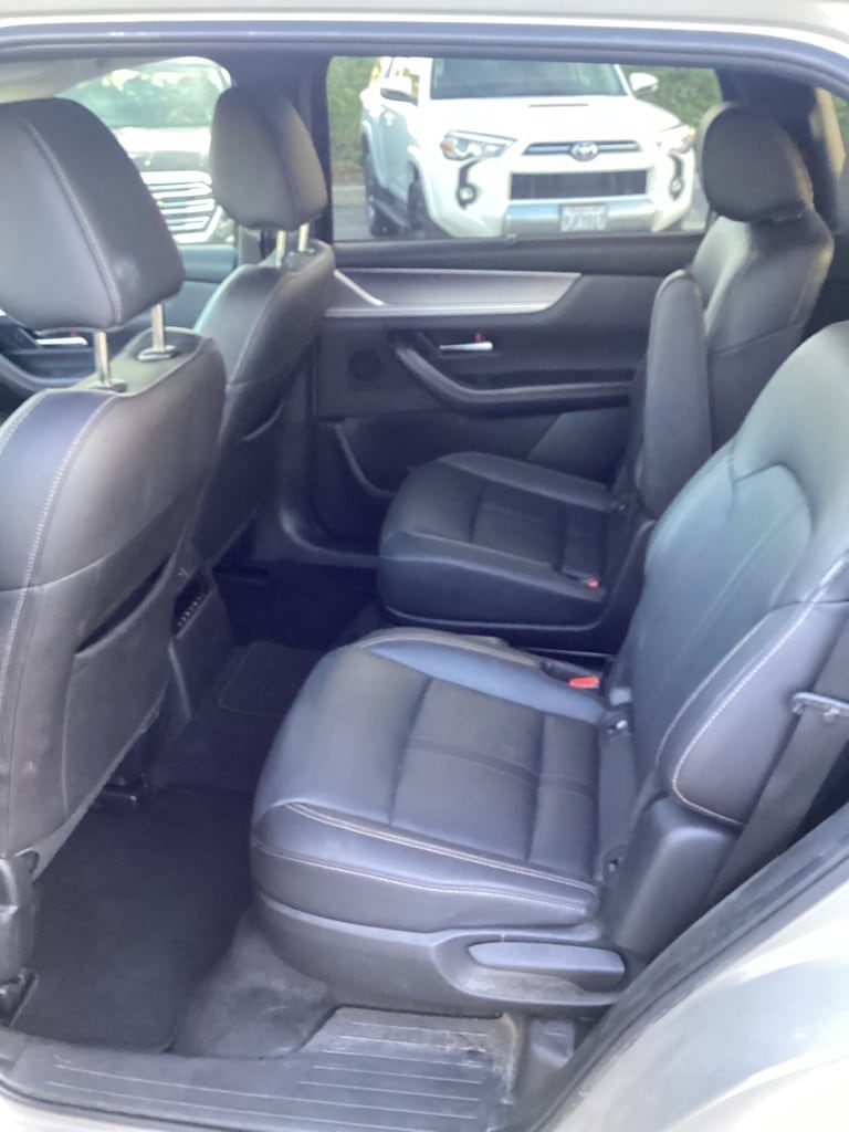 Thumbnail: 2025 Mazda CX-90 - 9