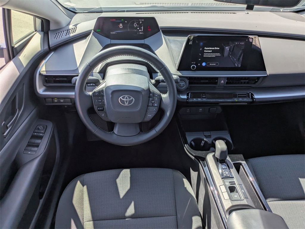 Thumbnail: 2025 Toyota Prius - 24