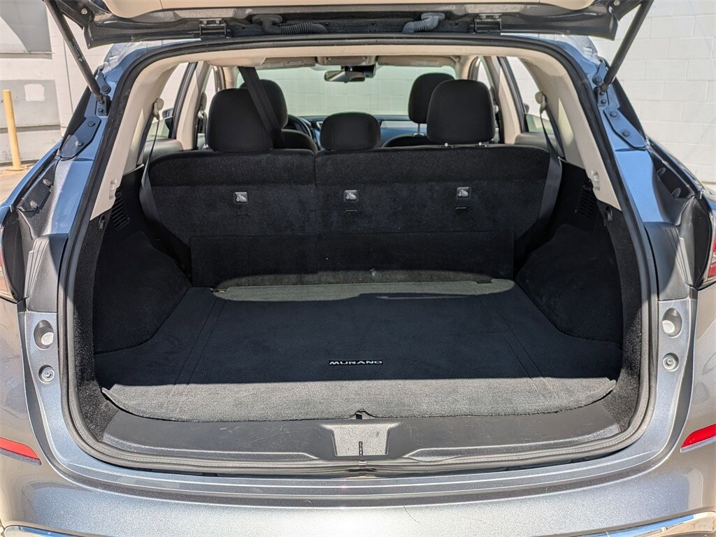 Thumbnail: 2023 Nissan Murano - 26