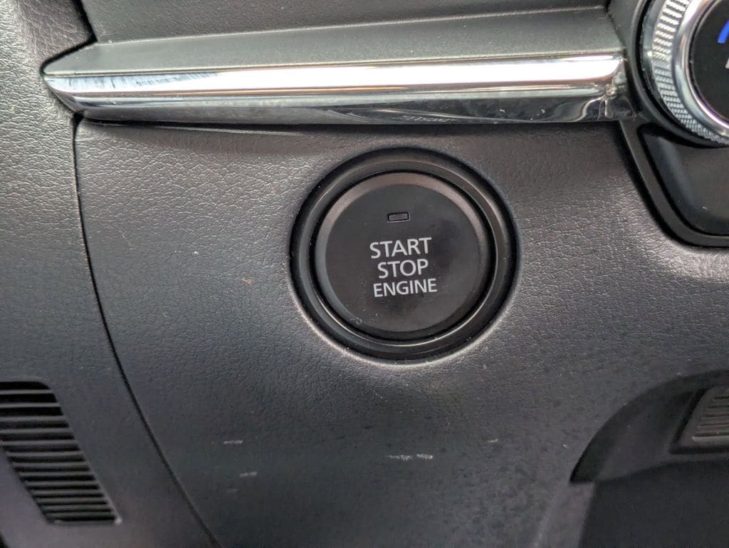 Thumbnail: 2025 Mazda CX-30 - 24