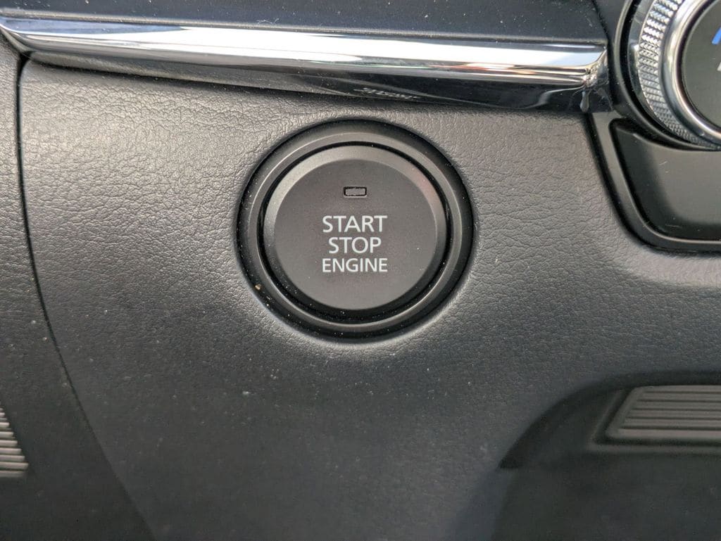 Thumbnail: 2025 Mazda CX-30 - 24