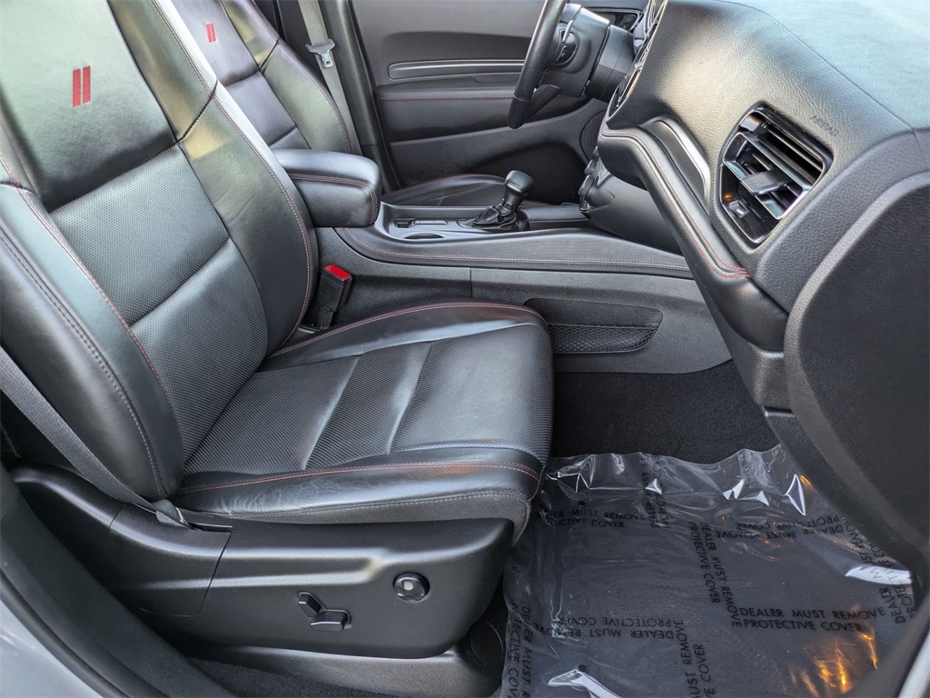 Thumbnail: 2024 Dodge Durango - 30