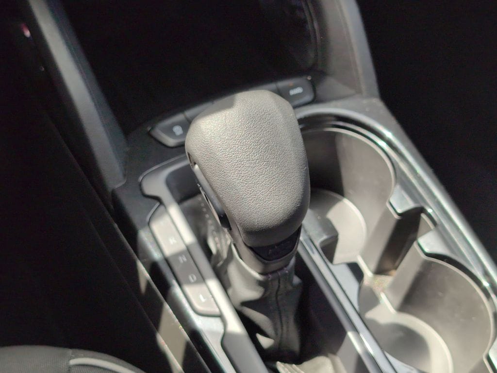 Thumbnail: 2025 Chevrolet TrailBlazer - 20
