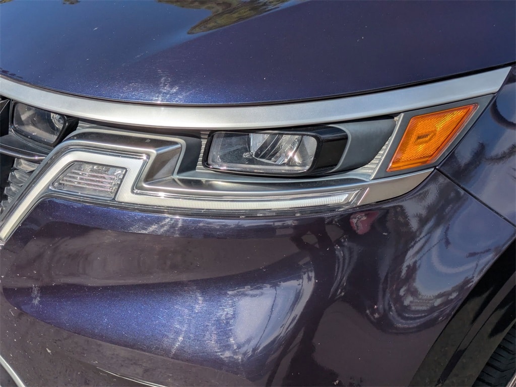 Thumbnail: 2024 Kia Carnival - 11