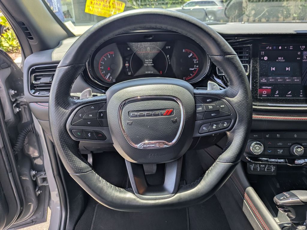 Thumbnail: 2025 Dodge Durango - 18