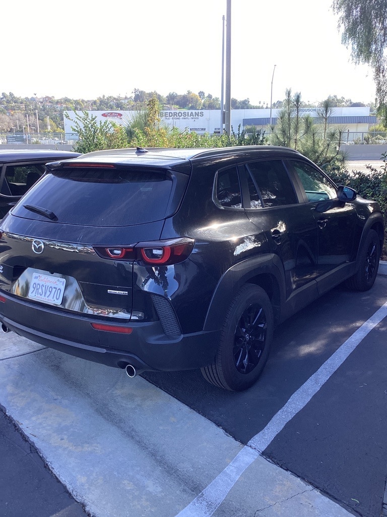 2025 Mazda CX-50 Premium's photo