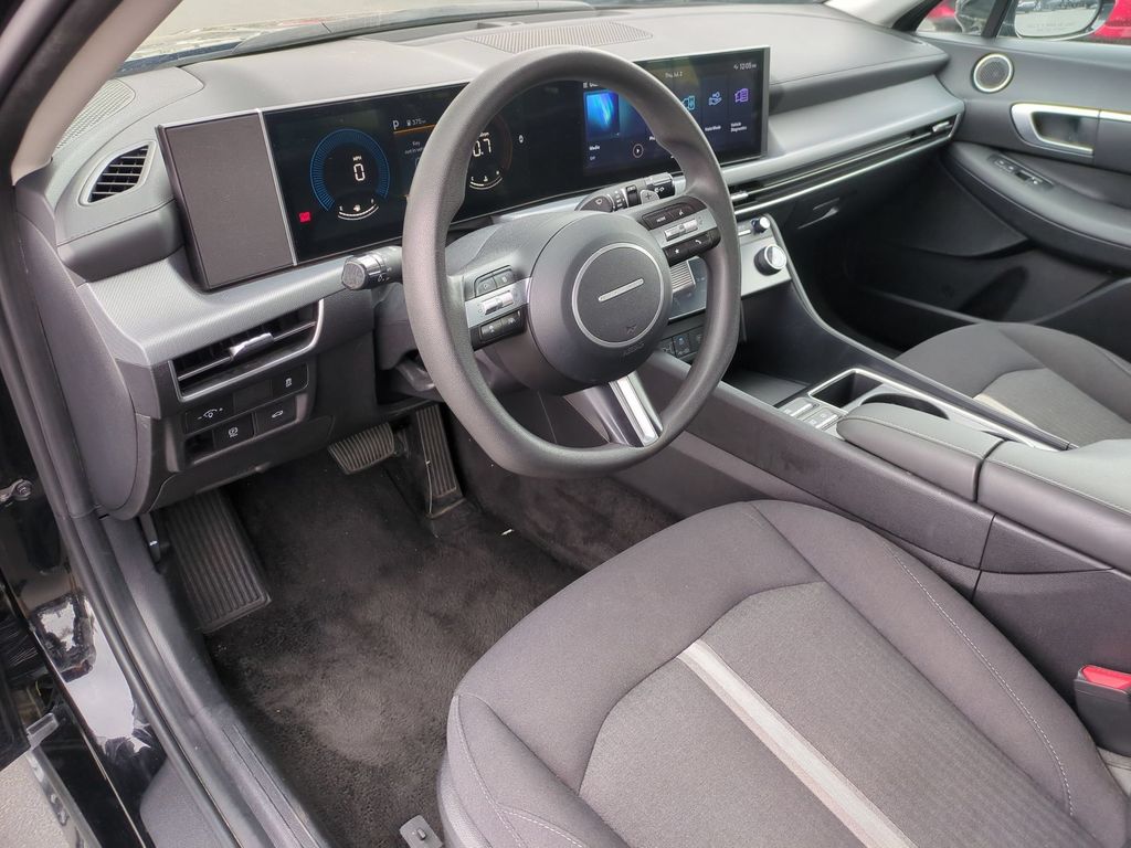 Thumbnail: 2025 Hyundai Sonata - 15