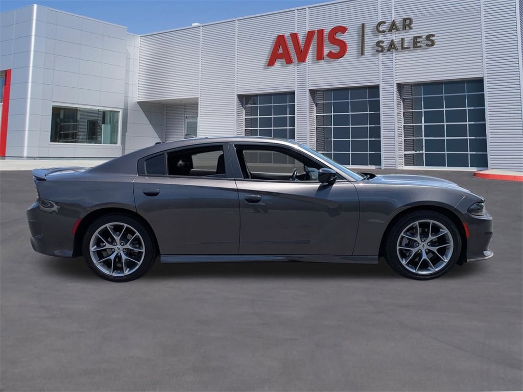 Thumbnail: 2023 Dodge Charger - 5