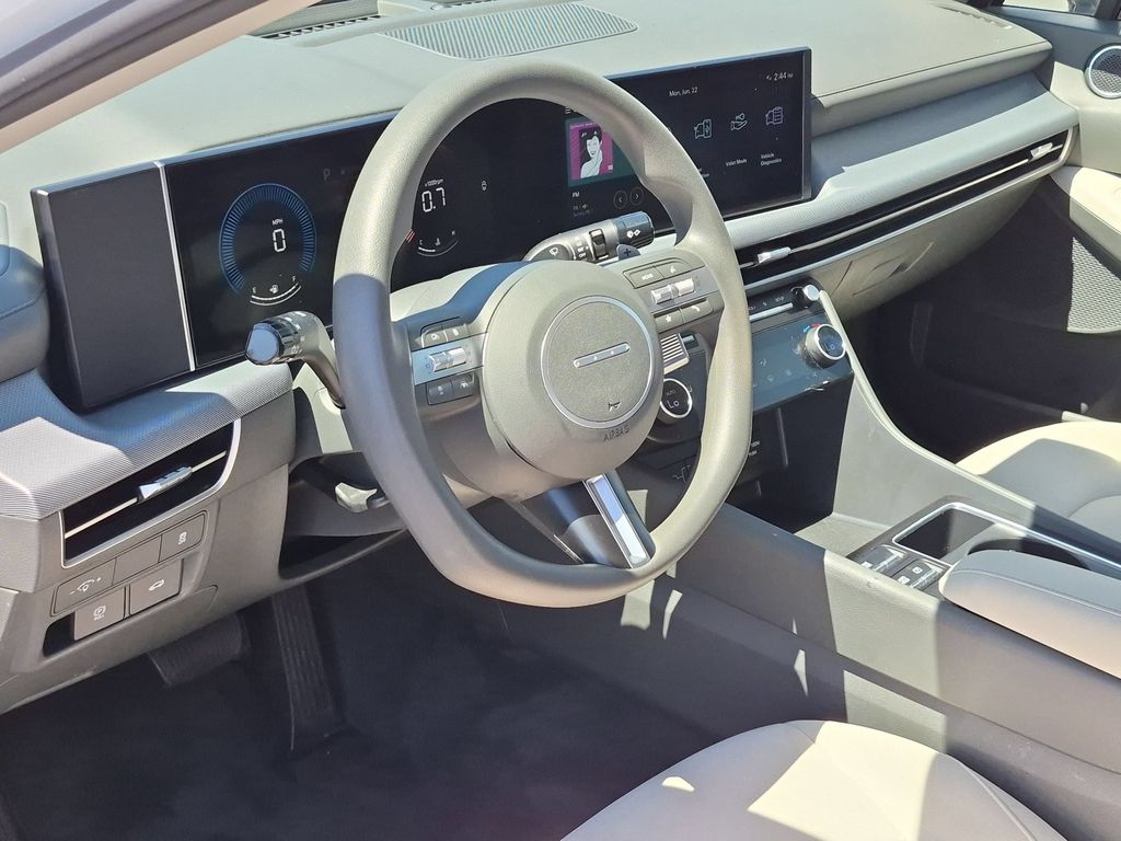 Thumbnail: 2025 Hyundai Sonata - 15