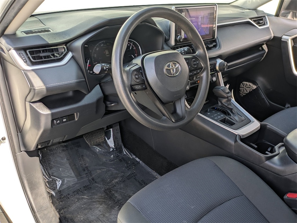 Thumbnail: 2024 Toyota RAV4 - 14