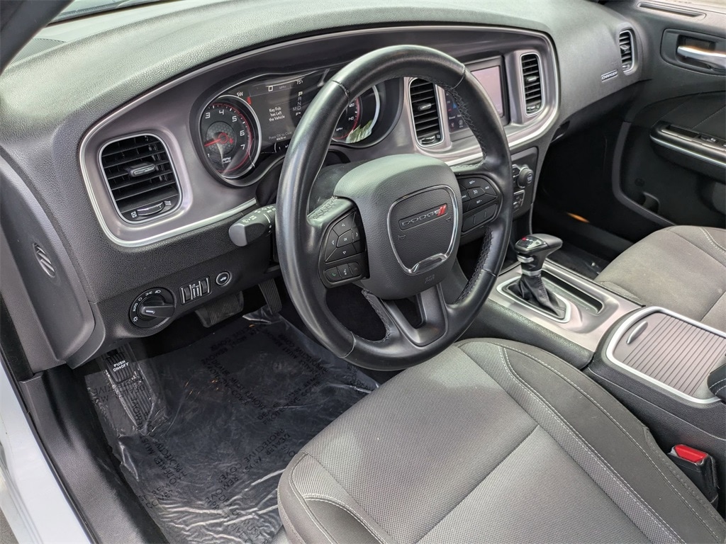 Thumbnail: 2022 Dodge Charger - 17