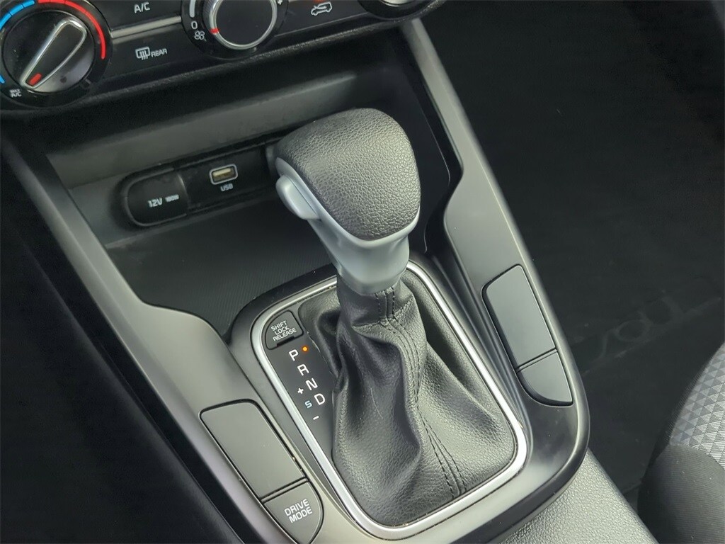 Thumbnail: 2024 Kia Soul - 23