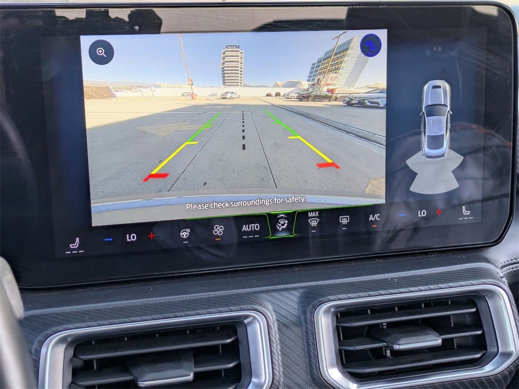 Thumbnail: 2024 Ford Mustang - 16