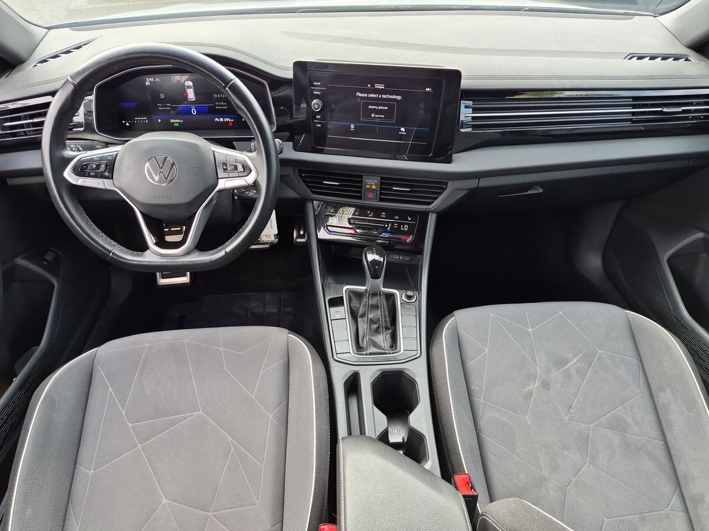 Thumbnail: 2025 Volkswagen Jetta - 26