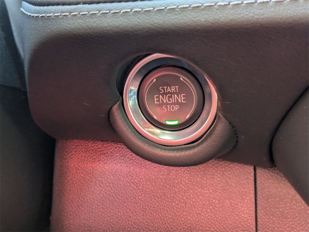 Thumbnail: 2025 Chevrolet Tahoe - 25